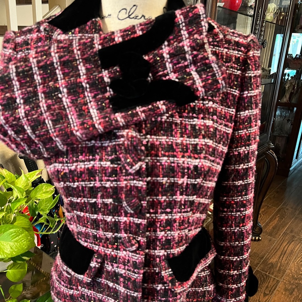 Talbots Petites Jacket - Picture 5 of 13